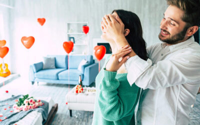 Conseils pour Surprendre Votre Partenaire le Jour de la Saint-Valentin